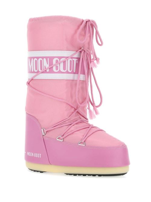 stivale Icon rosa MOON BOOT | 80D1400440J001